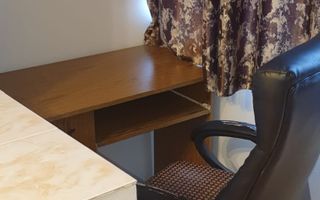 Girocului | 2 camere | Etaj 3 | Centrala proprie | Mobilat complet - Poză 12