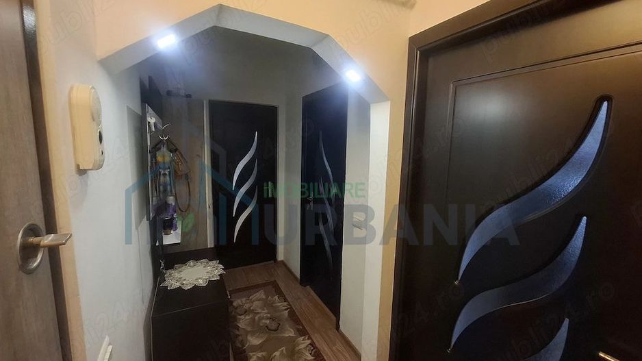 Apartament 3 camere, etaj 3, strada Grădinari, zona River's Towers, Iași - Poză 5