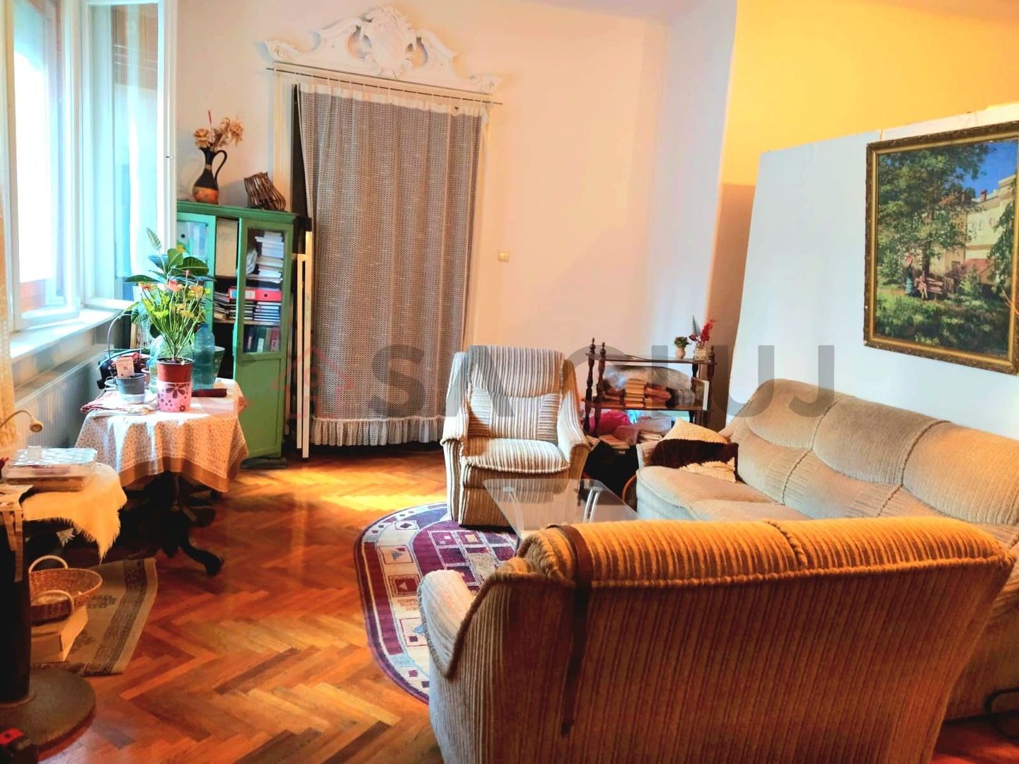 Apartament ultra central, Cluj Napoca - Poză 3