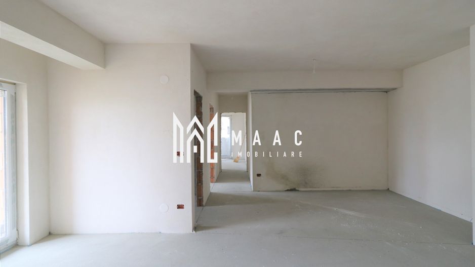 Comison 0% | Apartament 3 camere | Balcon | - Poză 2