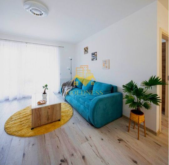 2 camere, Pet Friendly, parcare, Horea, Centru, Facultatea de Business - Poză 4