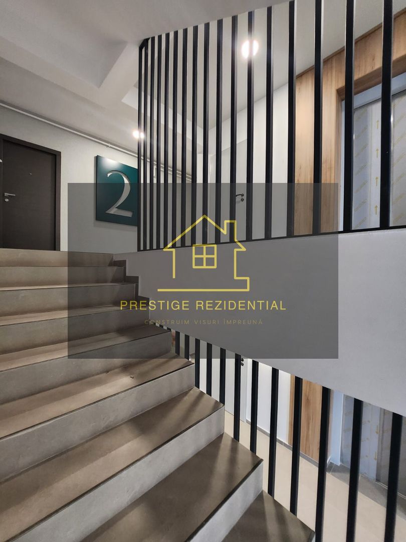 Apartament 3 Camere PREMIUM,Terasa superba,Finalizat,Pallady,Metrou - Poză 1