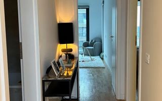 Penthouse Avalon Estate Pipera ST 136.4 m2, SU 88.7 m - Poză 9