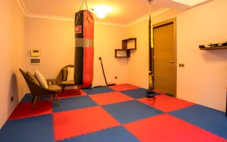 Reprezentare Exclusiva - Vila eleganta de vanzare, Rediu, 0% Comision - Poză 28