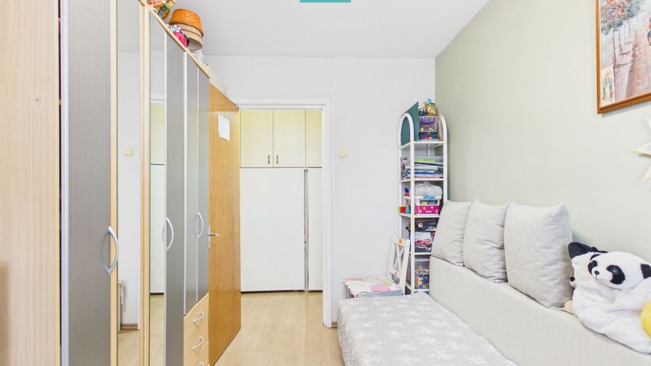 Apartament  5 camere si Garaj în Vlaicu - Poză 14