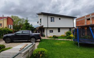 Duplex premium cu curte superb amenajată și anexă 80 mp - Poză 3