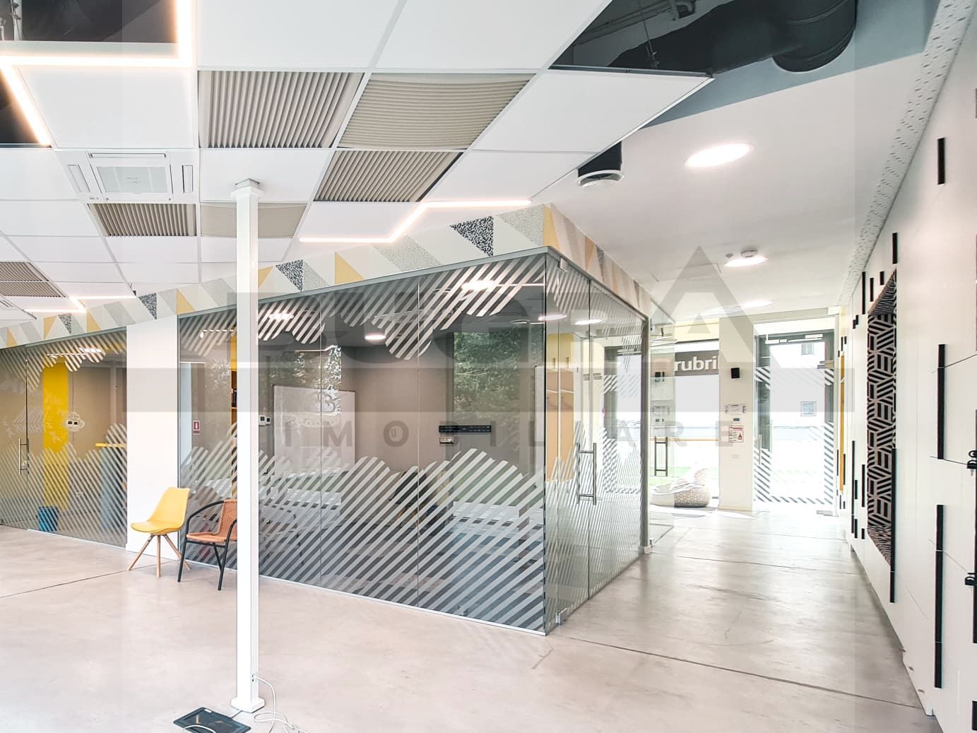 Spațiu de birou premium, 150 mp,  zona BRD Marasti - Poză 3