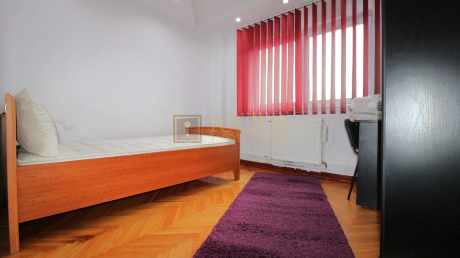 3 min de Iulius Town, centrala proprie - Poză 4