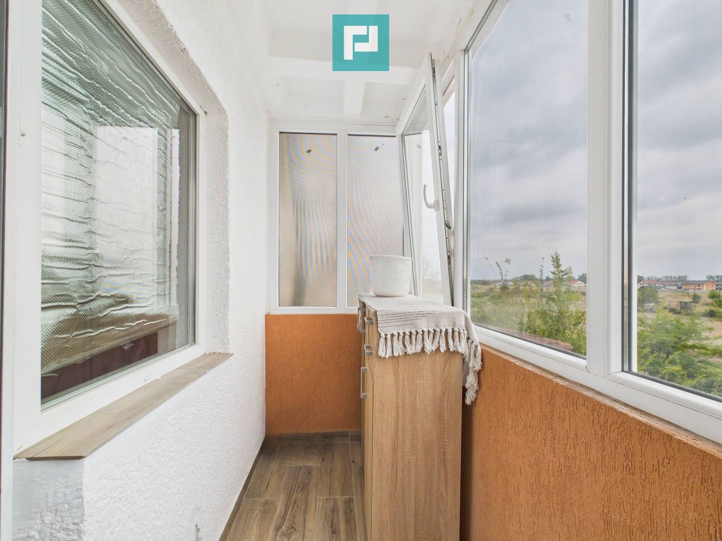 Apartament 2 camere, decomandat, 62 mp, Girocului - Poză 9