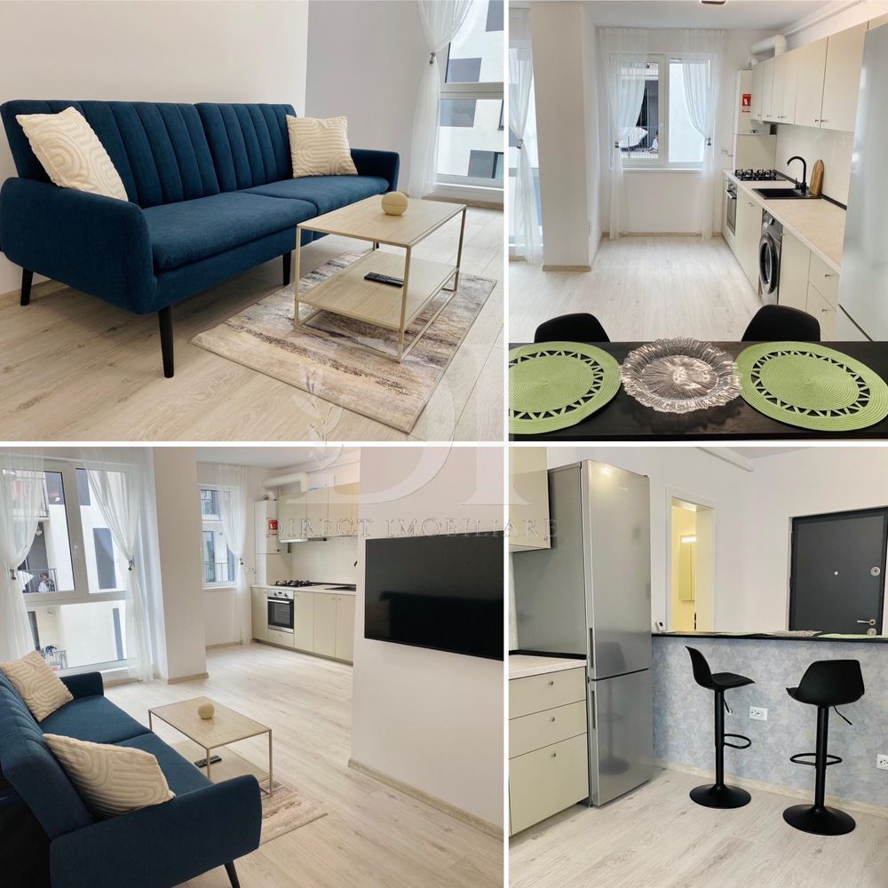Apartament la cheie / etaj intermediar / Zona Catanelor - Poză 1