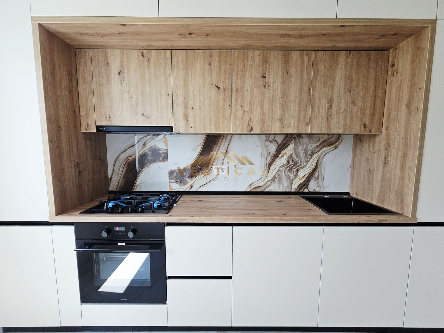 Apartament 2 camere - comuna Berceni - Poză 1