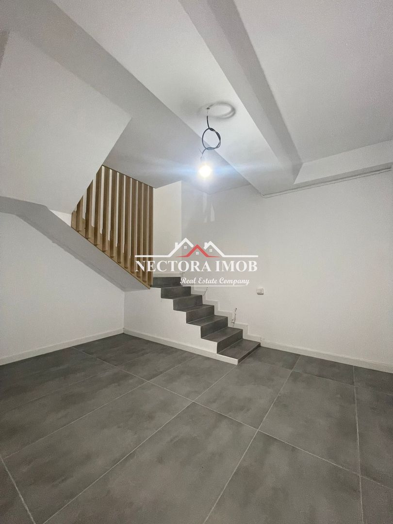 Casa PREMIUM Str. Apateului, 237mp + 504 mp teren, 6 camere, 2 bai - Poză 12