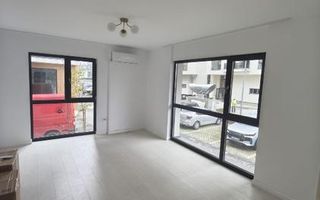 Apartament 2 camere | Sky Garden Residence | Ideal Salon/Birou - Parter - Poză 1