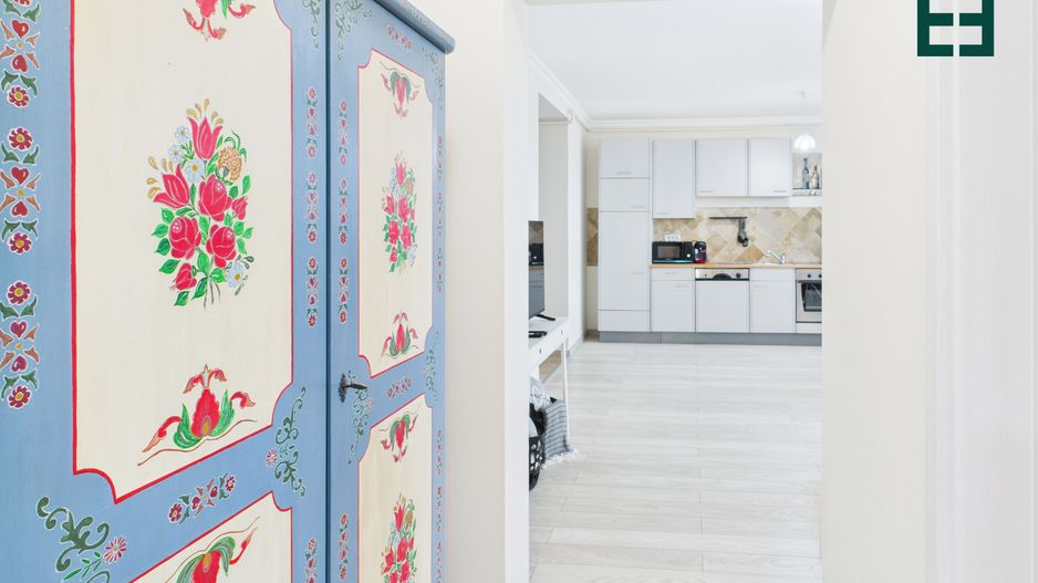 Apartament nou 2 camere și loc parcare - etaj 2 - Giroc - Timișoara - Poză 8