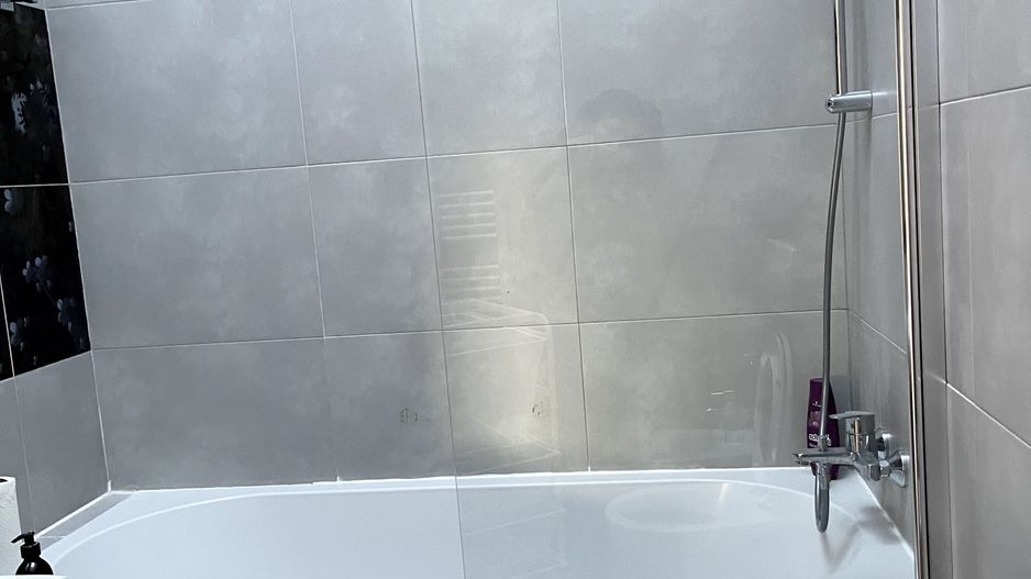 2 bedroom apartment for rent | Pipera-American School - Poză 5