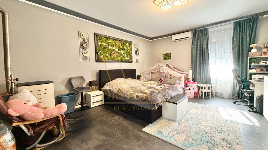 Apartament cu 2 camere mobilat si utilat langa Isho, la etajul 2 in Timisoara. - Poză 1