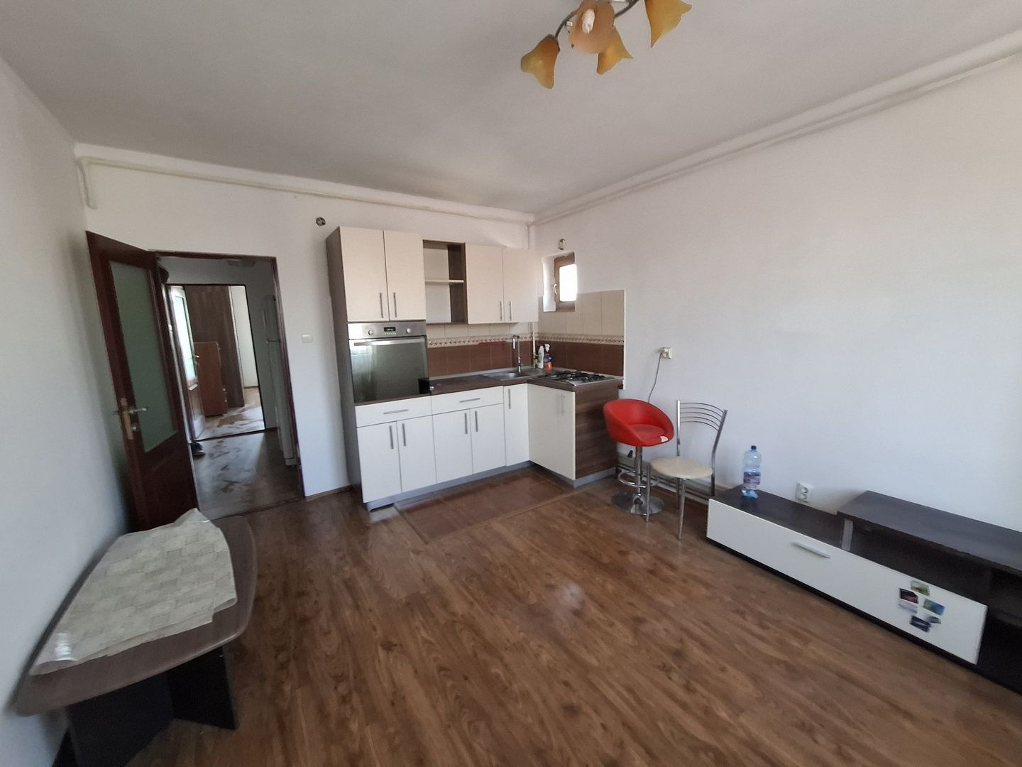 Apartament 2 camere Militari | Centrala Proprie - Poză 1