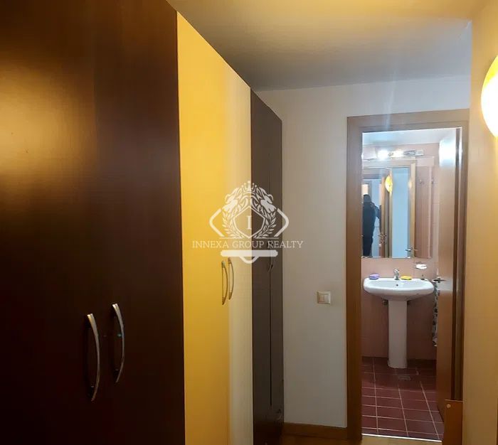 Apartament 2 camere decomandat de inchirita in Asmita Gardens - Poză 6