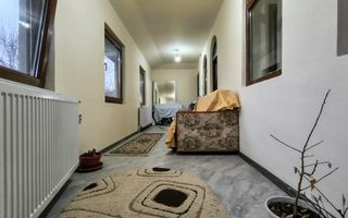 Casa de vânzare în Malu cu Flori- liniște, natura și aer curat! - Poză 7