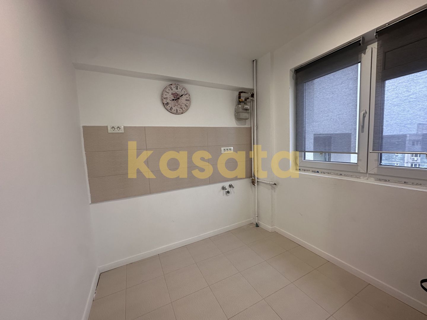 Garsonieră renovată complet, 41mp, cu lift – Lujerului - Poză 10