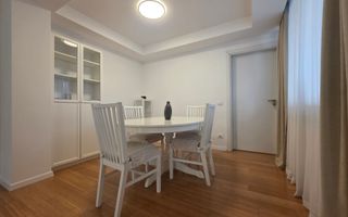 2 camere | Parter înalt | GRADINA + TERASA | 90 mp utili | Pipera - Poză 3