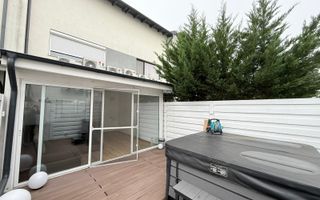 VILA 5 CAMERE,  2 LOCURI DE PARCARE -NEW POINT VILLAGE - Poză 28