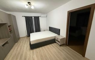 2 camere Giroc (Hotel IQ) | Parcare inclusă | balcon| etaj 1| centrala