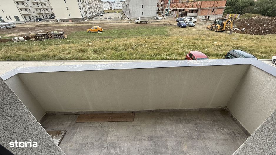 Apartament cu 2 camere, decomandat, etaj1, zona Doamna Stanca - Poză 5