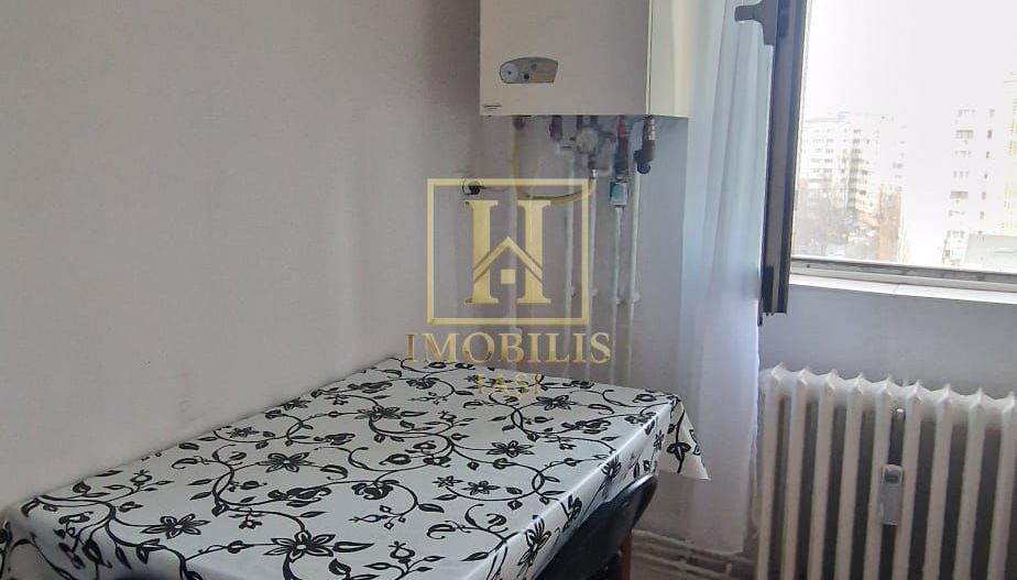 Apartament 2 camere SD 55 MP Podu Ros 90000 euro - Poză 7