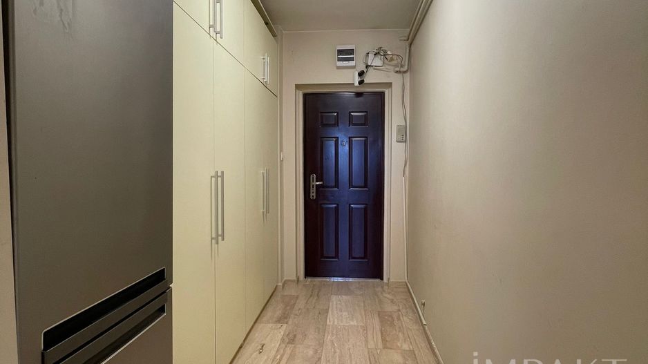 Închiriere 2 camere, central, 2 locuri de parcare - Poză 9