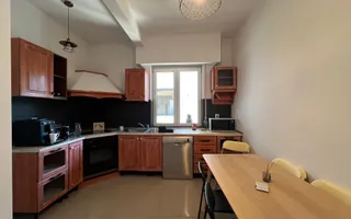 Etaj de vila - inchiriere office - Primaverii - Poză 21
