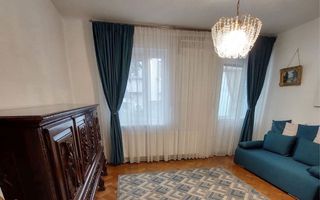 AP. 2 CAMERE FLOREASCA, LOC PARCARE, CENTRALA, BLOC REABILITAT - Poză 2
