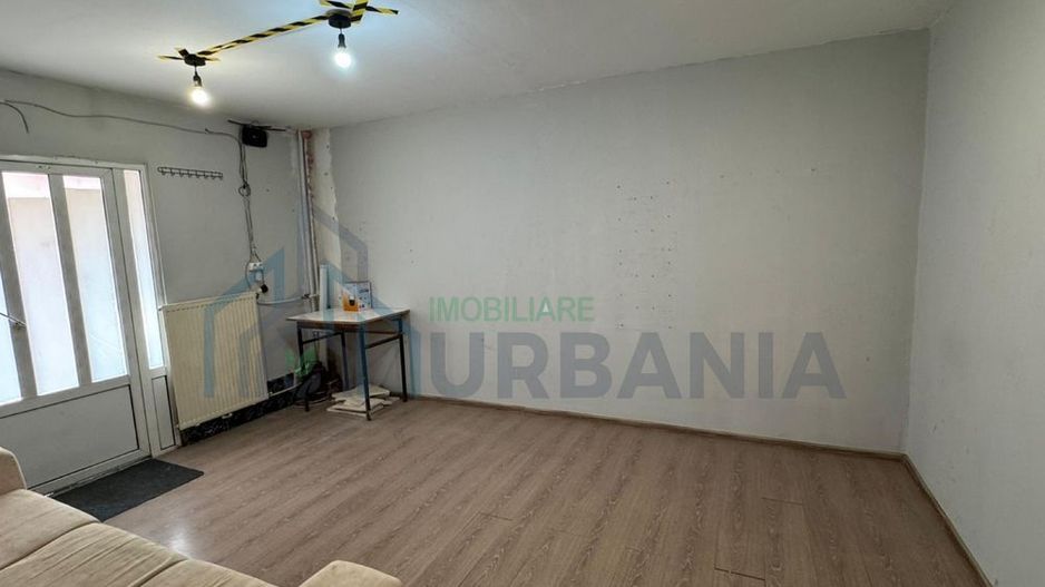 Inchiriere/De vanzare camera/spatiu parter langa Piata Nicolina /Dedema - Poză 5