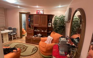 Apartament 2 camere Gheorghe Lazar-Circumvalatiunii - Poză 4