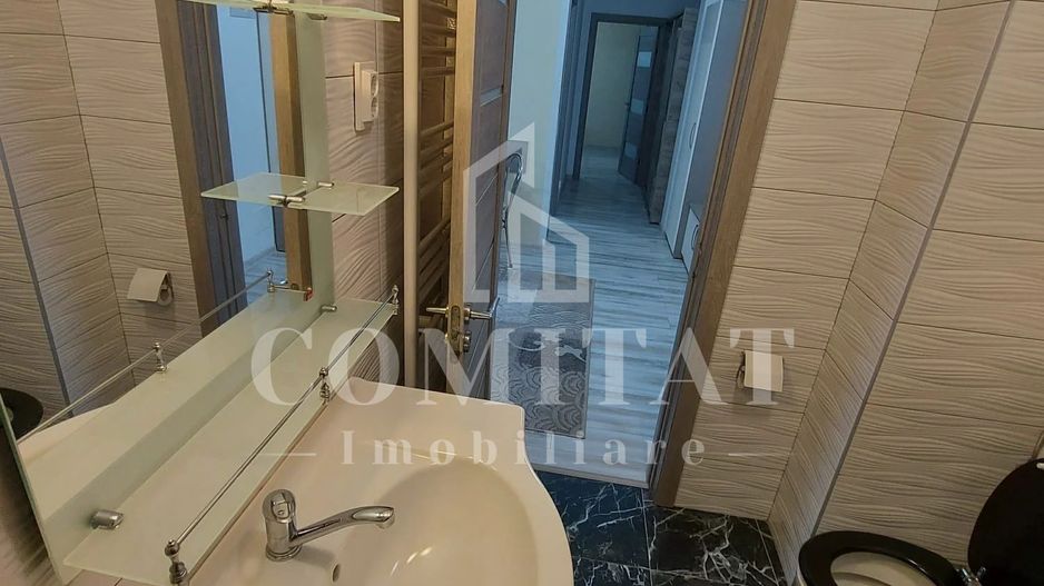 Apartament | 3 camere  |  zona Eroilor - Poză 7
