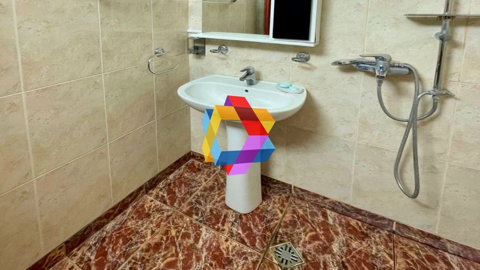 Apartament cu patru camere, zona Judetean 77mp - Poză 14