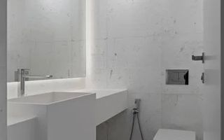 Apartament 4 camere | Floreasca ONE Verdi | Loc de parcare disponibil - Poză 9