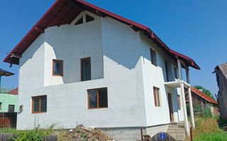 Casa/Vilă de vânzare Ciprian Porumbescu/Suceava - Poză 9