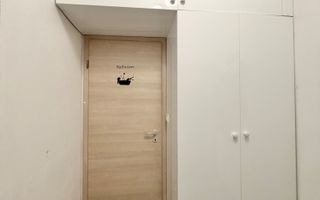 Apartament cu 2 camere mobilat la parter in Giroc, zona planetelor la asfalt. - Poză 7