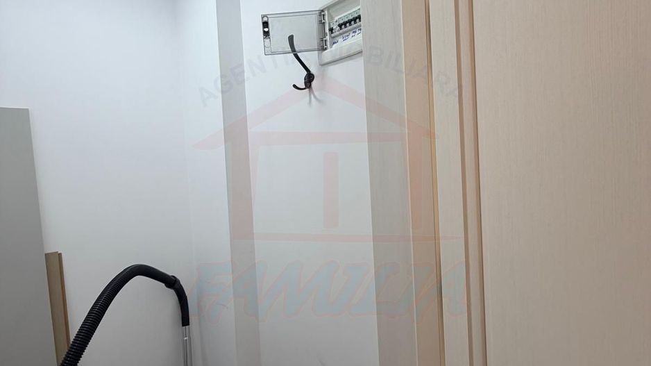 APARTAMENT CU 3 CAMERE DE ÎNCHIRIAT | ETAJ 3 | ȚIGLINA 1 - Poză 22