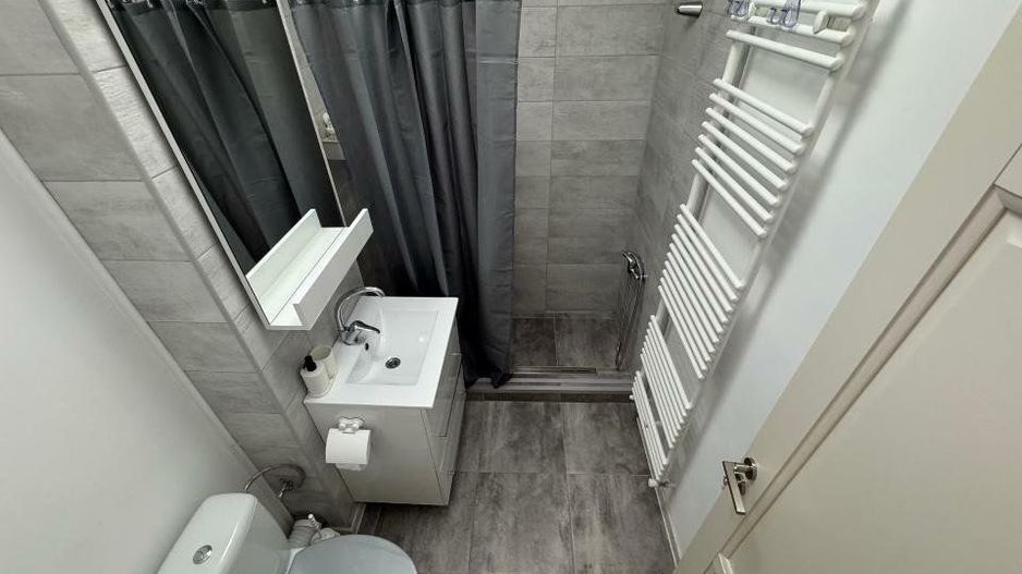 Garsoniera Exigent Plaza Faza 1 - Poză 8