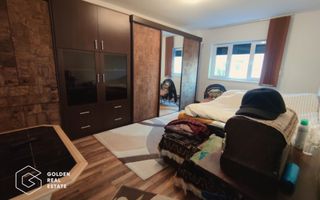 Apartament spatios 2 camere cu centrala, zona  Confectii - Poză 3