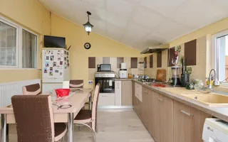 Casă cu teren generos – Vedea-Arges - Poză 28
