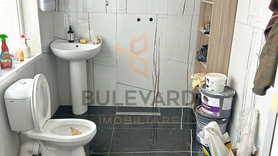 Hala depozitare, productie la 3 km de centrul orasului - Poză 4