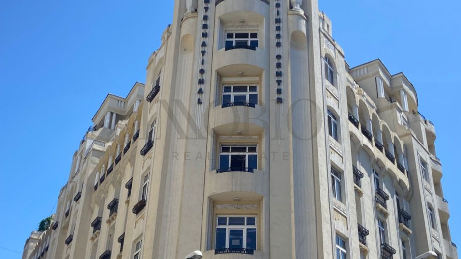 Spațiu de birouri 377 mp în Union Center – clădire emblema Art Deco 🗽 - Poză 1