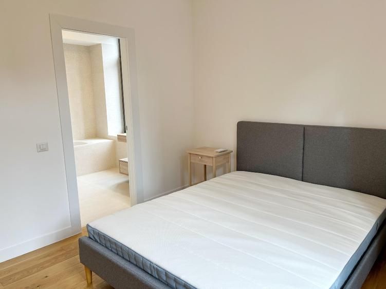 Apartament spatios 2 camere Carmen Sylva Residence cu loc de parcare - Poză 10