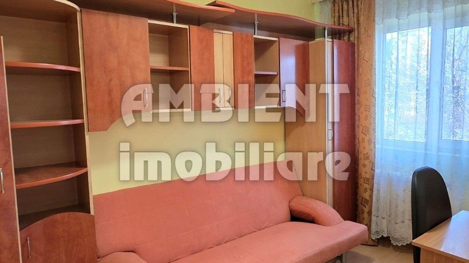 Apartament cu 3 camere, etaj 3, VASLUI - zona NORD; - Poză 5