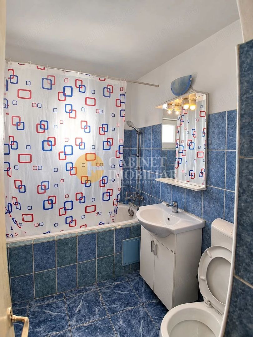 4 camere - 95 mp - Etaj 2/4 - Lunca Cetățuii - Poză 5