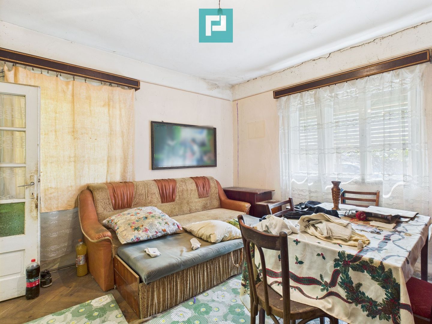 Casă în zona Tabacovici - Poză 10