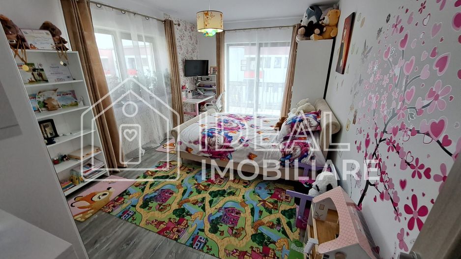 Casa Tip Duplex la Cheie in Cartierul Arhitectilor - Poză 8